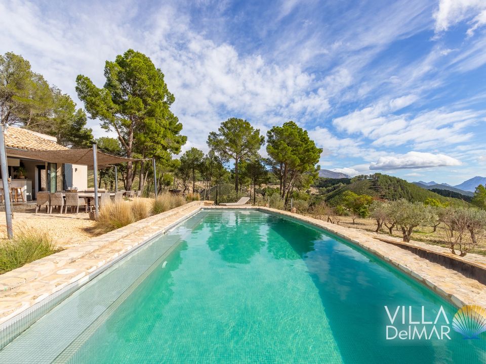 Finca i Torremanzanas, Alicante - foto 5